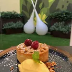 Hotel The Leaf Boutique Hotel By Omid (Adults Only) Lisboa