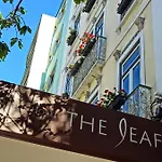 The Leaf Boutique Hotel By Omid (Adults Only) Lisboa