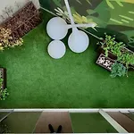 Hotel The Leaf Boutique Hotel By Omid (Adults Only) 3*