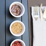 Hotel The Leaf Boutique Hotel By Omid (Adults Only) 3*