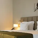 The Leaf Boutique Hotel By Omid (Adults Only) 3*