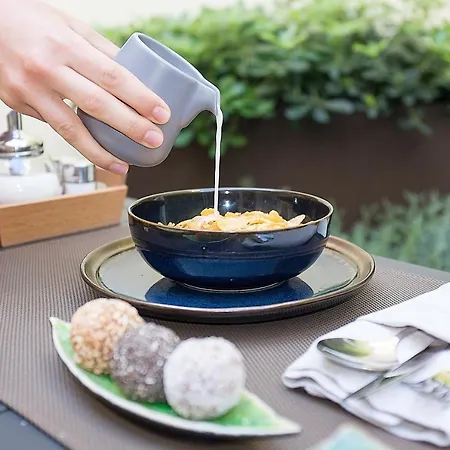 The Leaf Boutique - Adults Only 3* Lisbona