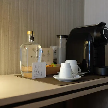 Hotel The Leaf Boutique - Adults Only Lisbona