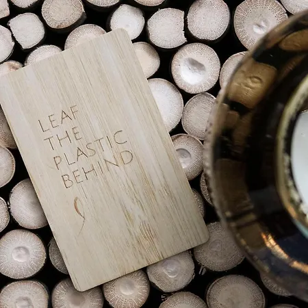 The Leaf Boutique By Omid (adults Only) 3* Lissabon