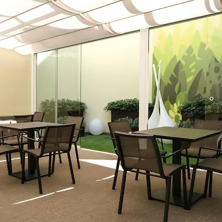 The Leaf Boutique - Adults Only Hotel Lisbona