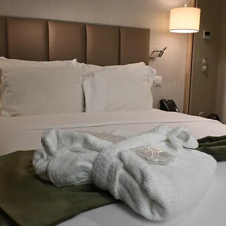 The Leaf Boutique - Adults Only Lisbona