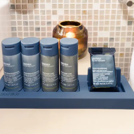 Hotel The Leaf Boutique By Omid (adults Only)