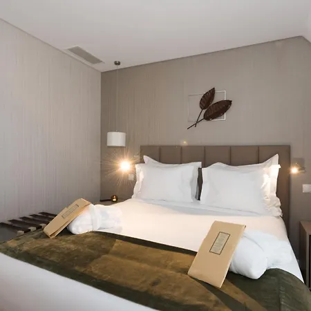 The Leaf Boutique By Omid (adults Only) Lissabon
