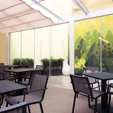 The Leaf Boutique Hotel