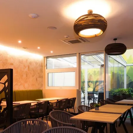 The Leaf Boutique 4* Lisboa