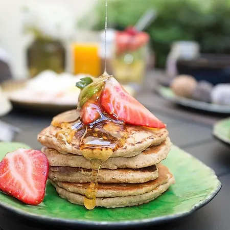 The Leaf Boutique Hotel