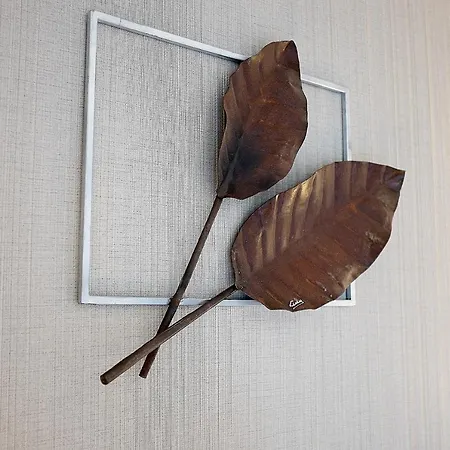 Hotel The Leaf Boutique 4*