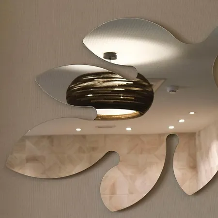 The Leaf Boutique Hotel