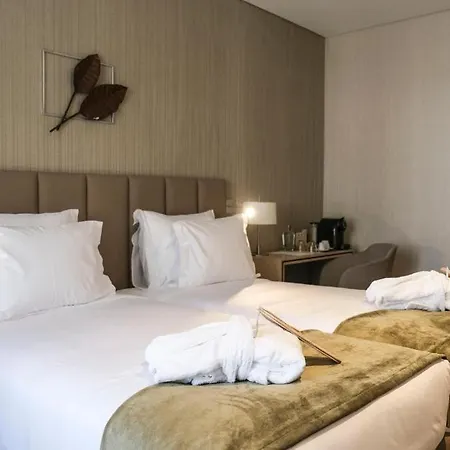 The Leaf Boutique Hotel