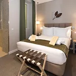 The Leaf Boutique (adults Only) 3* Lisbona