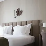 The Leaf Boutique (adults Only) Hotel 3*