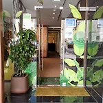 Hotel The Leaf Boutique (adults Only)