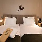 Hotel The Leaf Boutique (adults Only) 3*