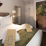Hotel The Leaf Boutique (adults Only) 3*