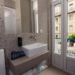 The Leaf Boutique (adults Only) Hotel Lissabon