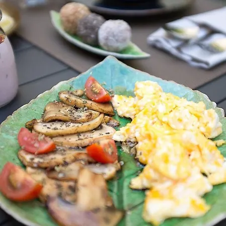 Hotell The Leaf Boutique - Adults Only