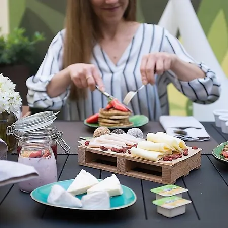 The Leaf Boutique - Adults Only Lisbon