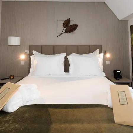 The Leaf Boutique - Adults Only Lisbon