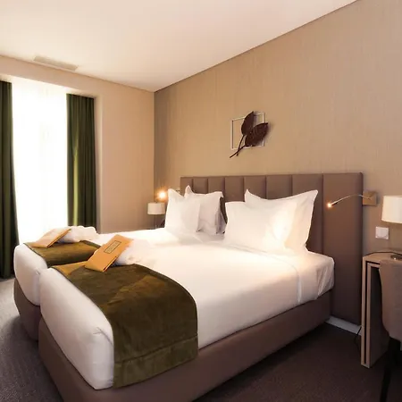 The Leaf Boutique By Omid (adults Only) Лиссабон
