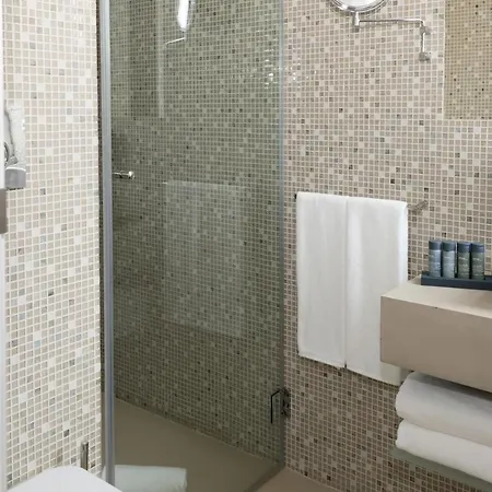 Omid Boutique (adults Only) Hotel