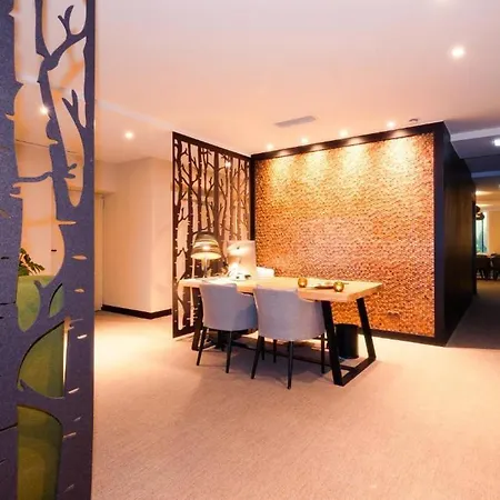 The Leaf Boutique - Adults Only Lisbon