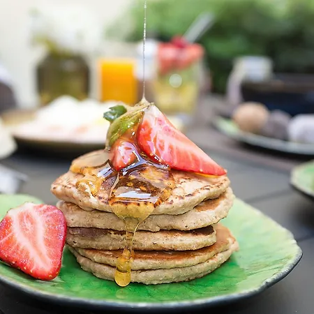 The Leaf Boutique By Omid (adults Only) Hotel 3*