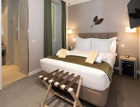 Omid Boutique (Adults Only) Ξενοδοχείο