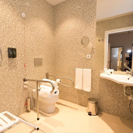 The Leaf Boutique By Omid (adults Only) 3* Лиссабон