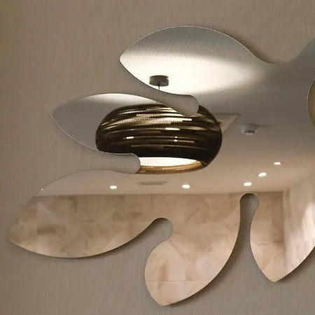 The Leaf Boutique By Omid (adults Only) Hotel Lisboa