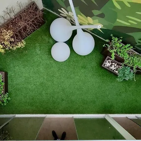 The Leaf Boutique By Omid (adults Only) Lisboa