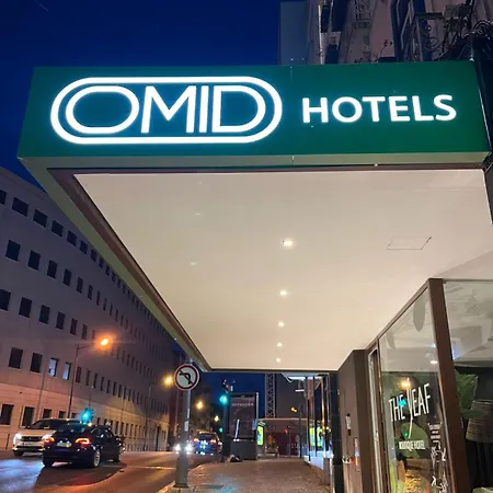 Omid Boutique Lisboa