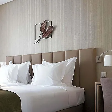 Hotel Omid Boutique 3*