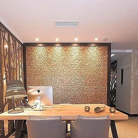 Omid Boutique Hotel