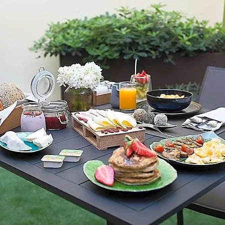 Omid Boutique (adults Only) 3* Lisbona