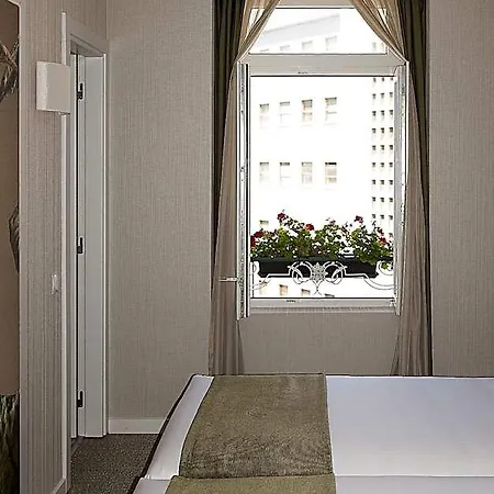 Omid Boutique (adults Only) Hotell