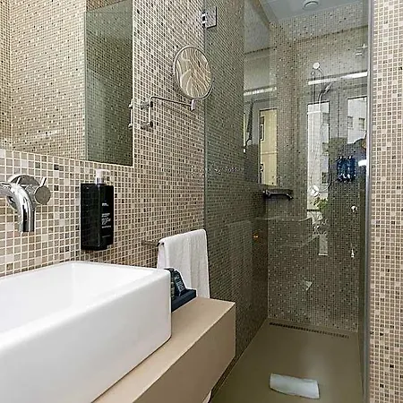Hotel Omid Boutique 3*