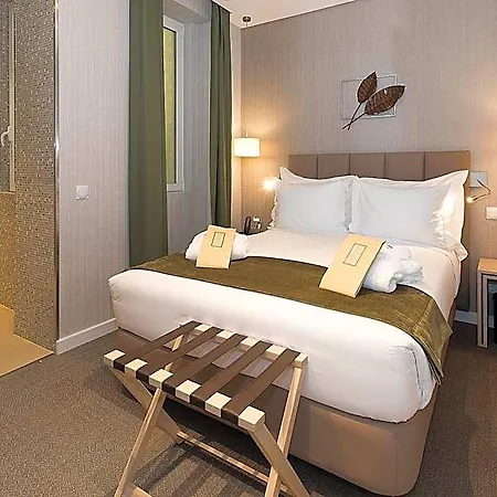 Omid Boutique 3* Lisboa