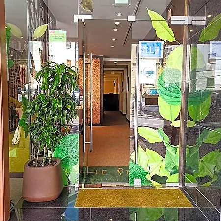 Omid Boutique (adults Only) Hotell 3*