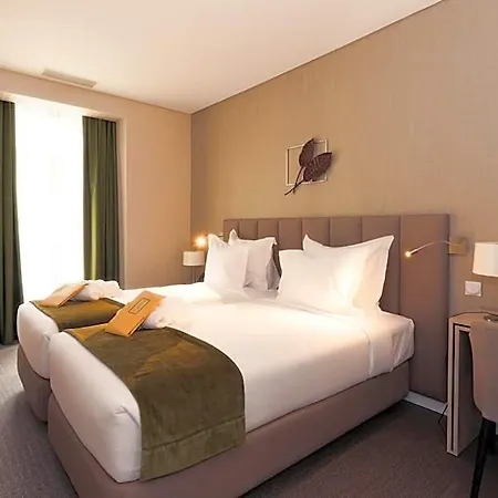 Omid Boutique (adults Only) 3* Lisbona