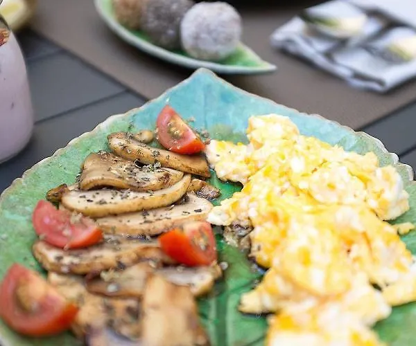 Hotel The Leaf Boutique - Adults Only