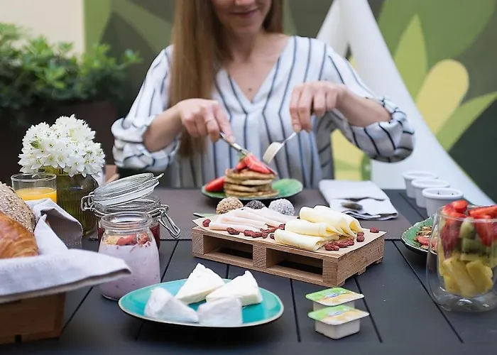 The Leaf Boutique - Adults Only Lisbona