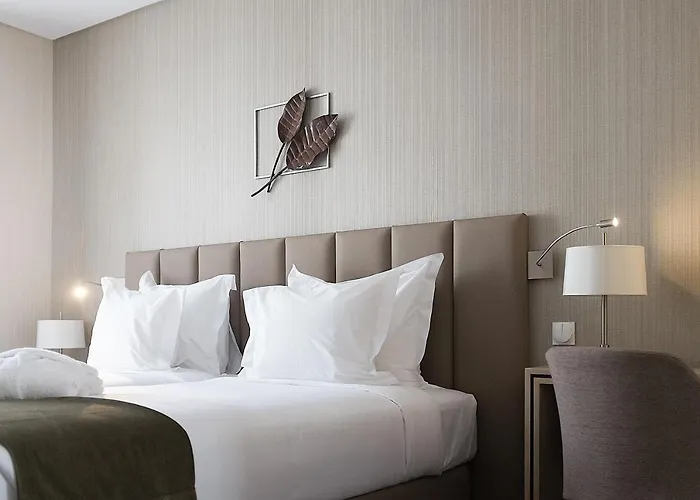 The Leaf Boutique - Adults Only Hotel 3*