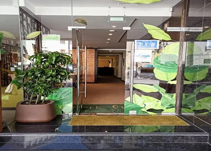 Hotel The Leaf Boutique - Adults Only Lisbona