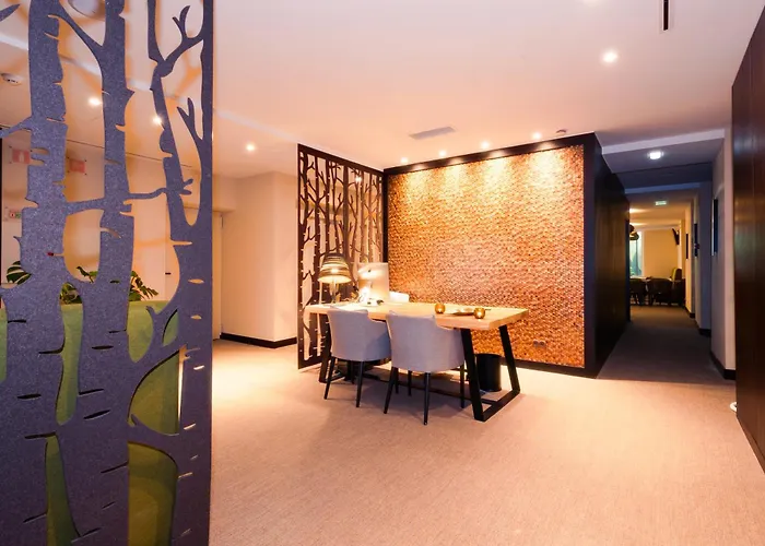 The Leaf Boutique - Adults Only Lisbona