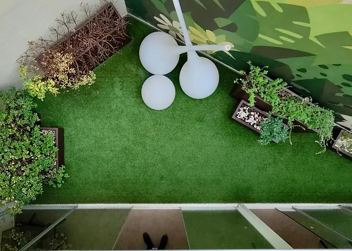 Hotel The Leaf Boutique - Adults Only 3*